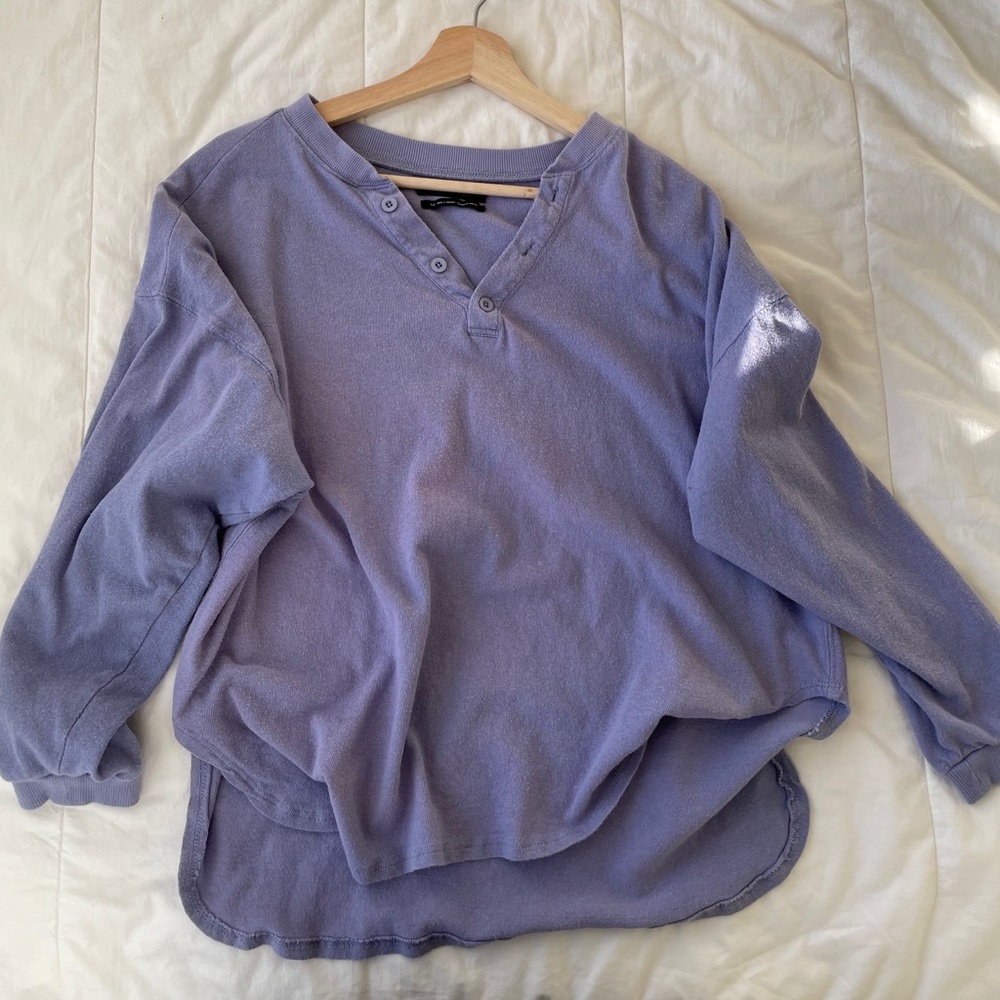 Urban outfitters long sleeve